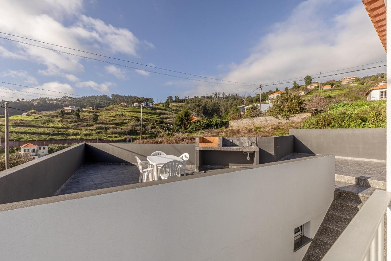 Madeira Angela Casa vacanze