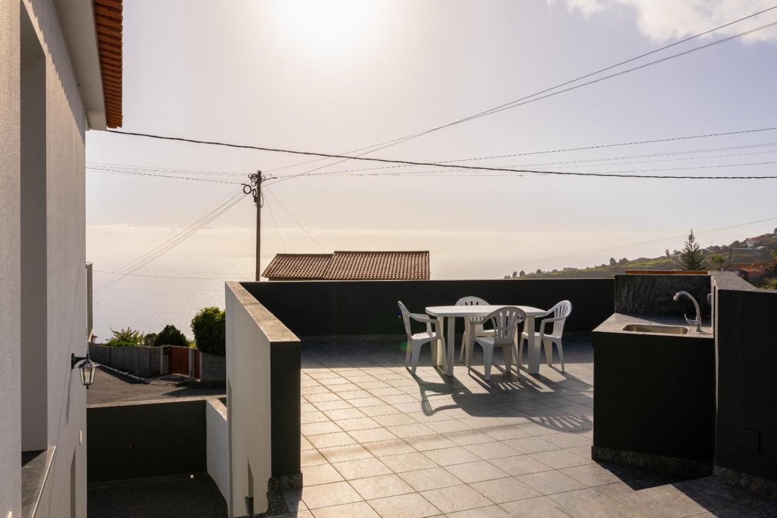 Madeira Angela Casa vacanze